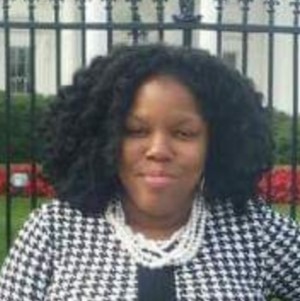Taneeka Richardson